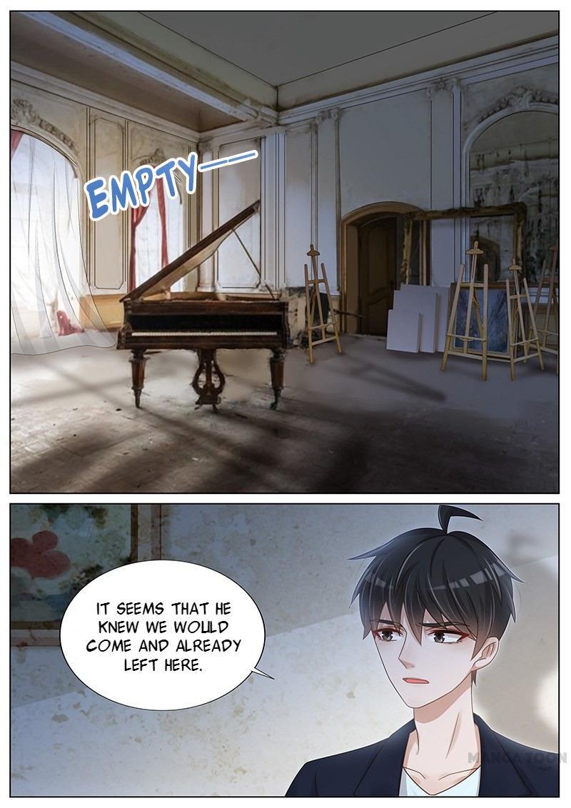 Wangpai Xiao Cao ( Hunk No.1 ) Chapter 161 - page 5