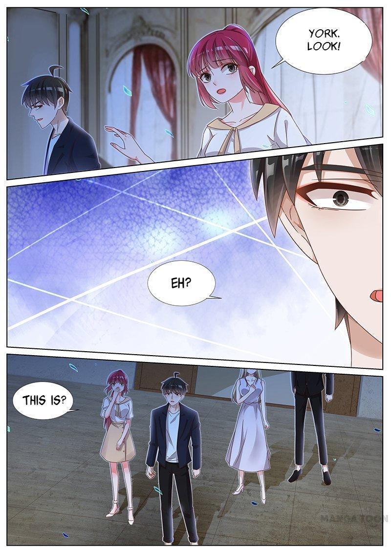 Wangpai Xiao Cao ( Hunk No.1 ) Chapter 161 - page 6