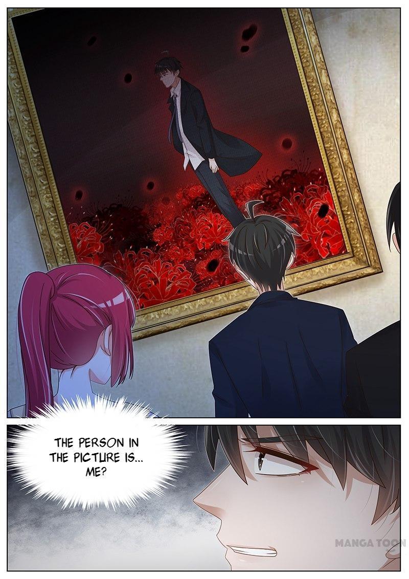 Wangpai Xiao Cao ( Hunk No.1 ) Chapter 161 - page 7