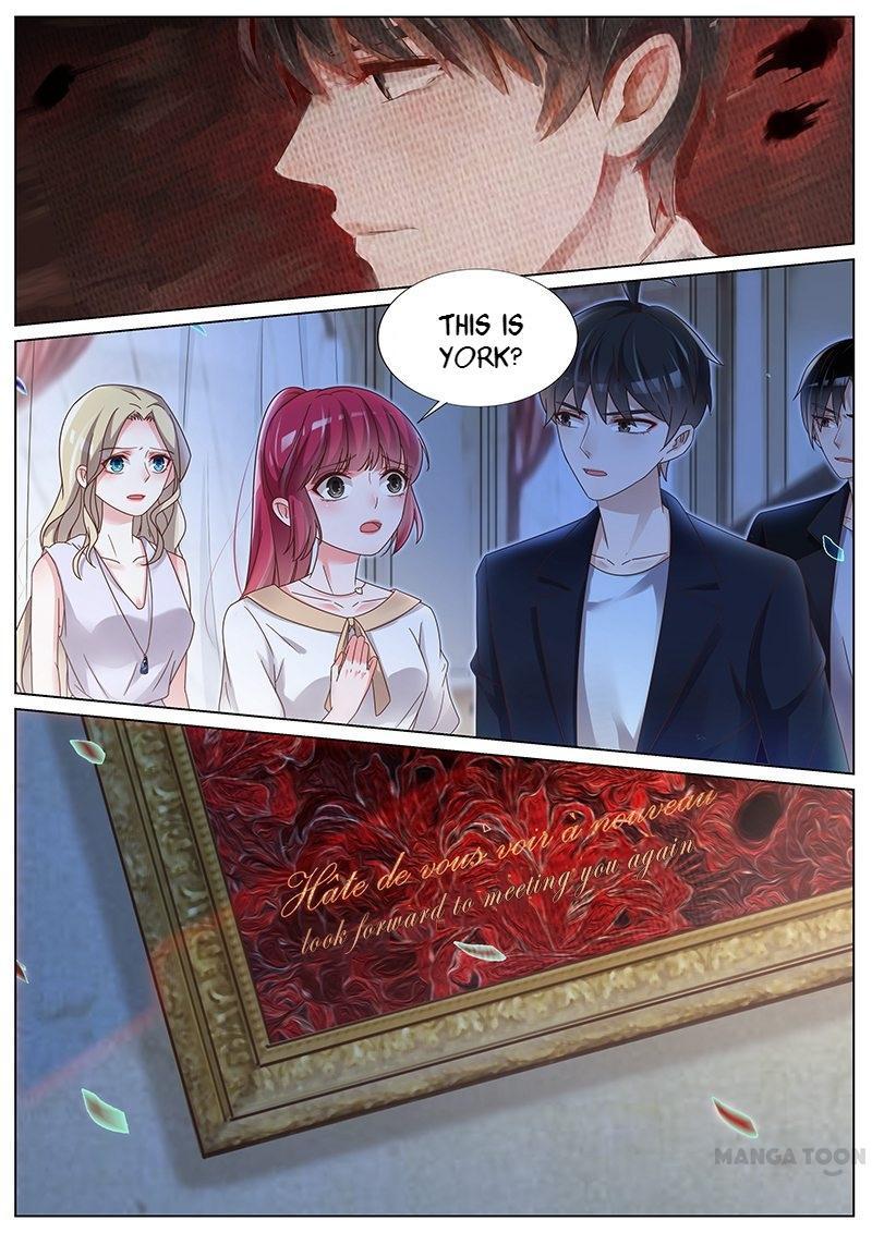 Wangpai Xiao Cao ( Hunk No.1 ) Chapter 161 - page 8