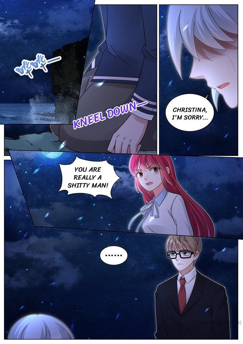 Wangpai Xiao Cao ( Hunk No.1 ) Chapter 193 - page 1