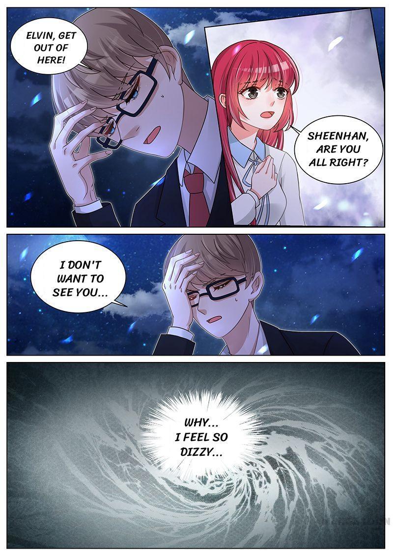 Wangpai Xiao Cao ( Hunk No.1 ) Chapter 193 - page 2