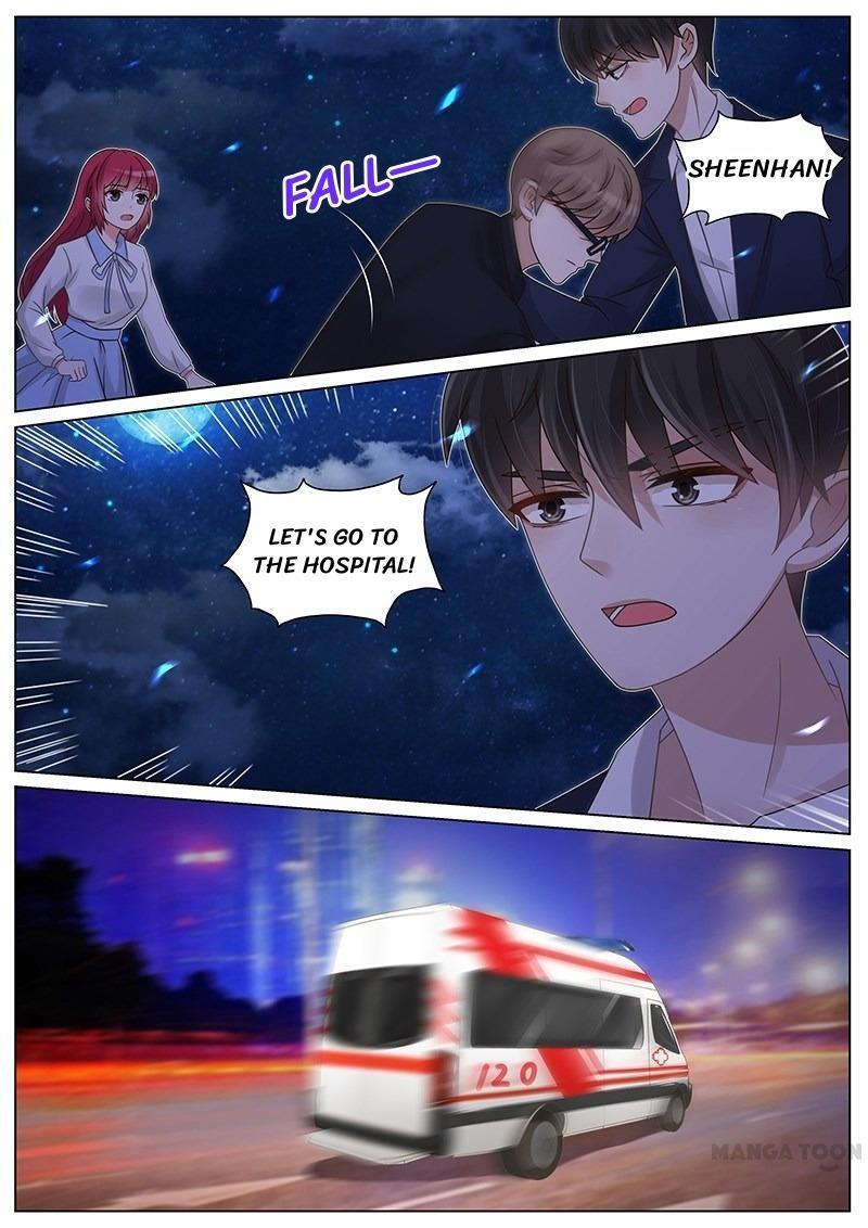 Wangpai Xiao Cao ( Hunk No.1 ) Chapter 193 - page 3