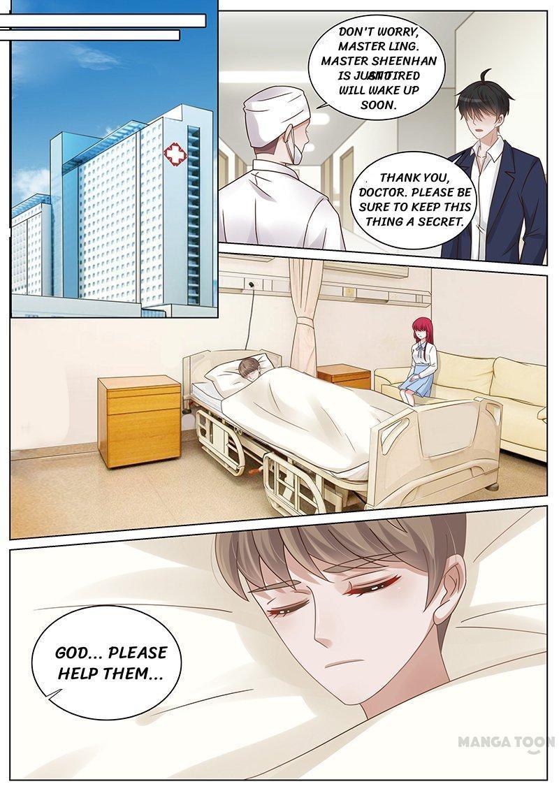 Wangpai Xiao Cao ( Hunk No.1 ) Chapter 193 - page 4