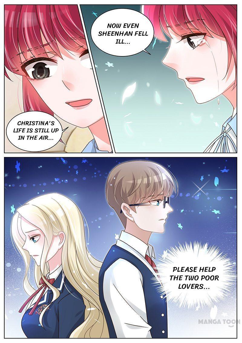 Wangpai Xiao Cao ( Hunk No.1 ) Chapter 193 - page 5
