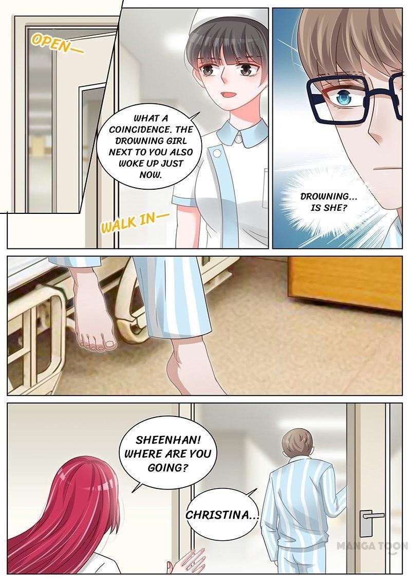Wangpai Xiao Cao ( Hunk No.1 ) Chapter 193 - page 7