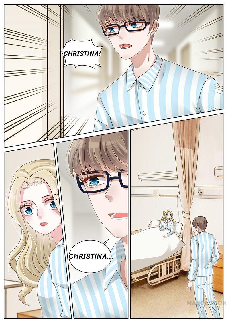 Wangpai Xiao Cao ( Hunk No.1 ) Chapter 193 - page 8