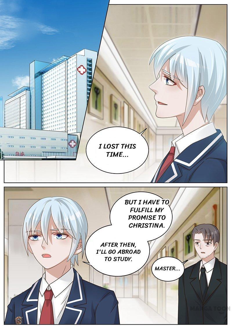 Wangpai Xiao Cao ( Hunk No.1 ) Chapter 195 - page 1