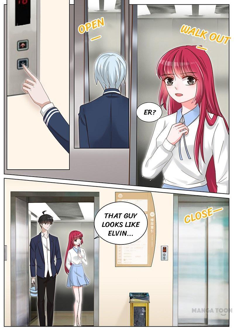 Wangpai Xiao Cao ( Hunk No.1 ) Chapter 195 - page 3