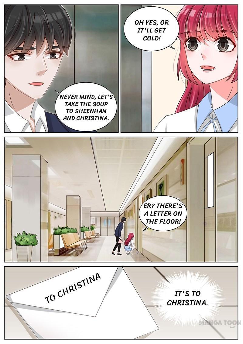 Wangpai Xiao Cao ( Hunk No.1 ) Chapter 195 - page 4