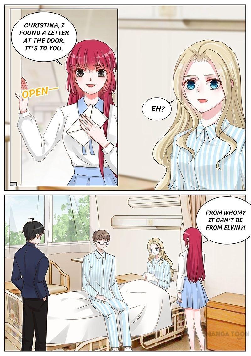 Wangpai Xiao Cao ( Hunk No.1 ) Chapter 195 - page 5