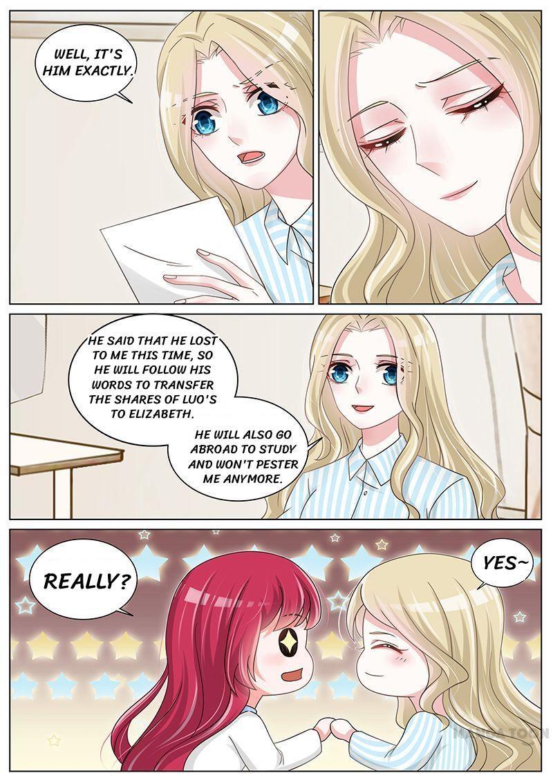 Wangpai Xiao Cao ( Hunk No.1 ) Chapter 195 - page 6