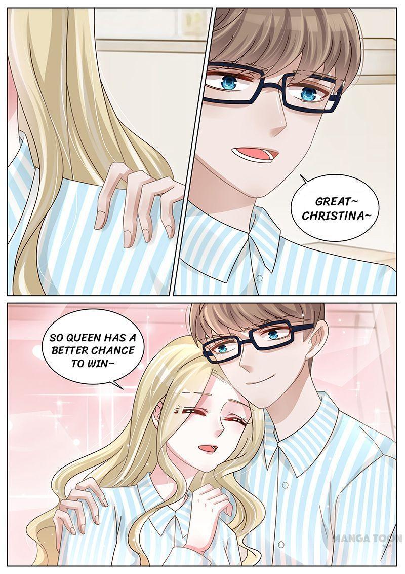 Wangpai Xiao Cao ( Hunk No.1 ) Chapter 195 - page 7