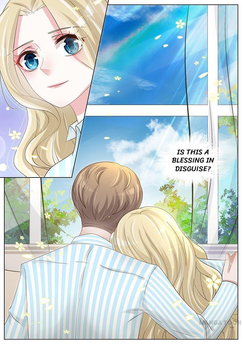 Wangpai Xiao Cao ( Hunk No.1 ) Chapter 195 - page 8