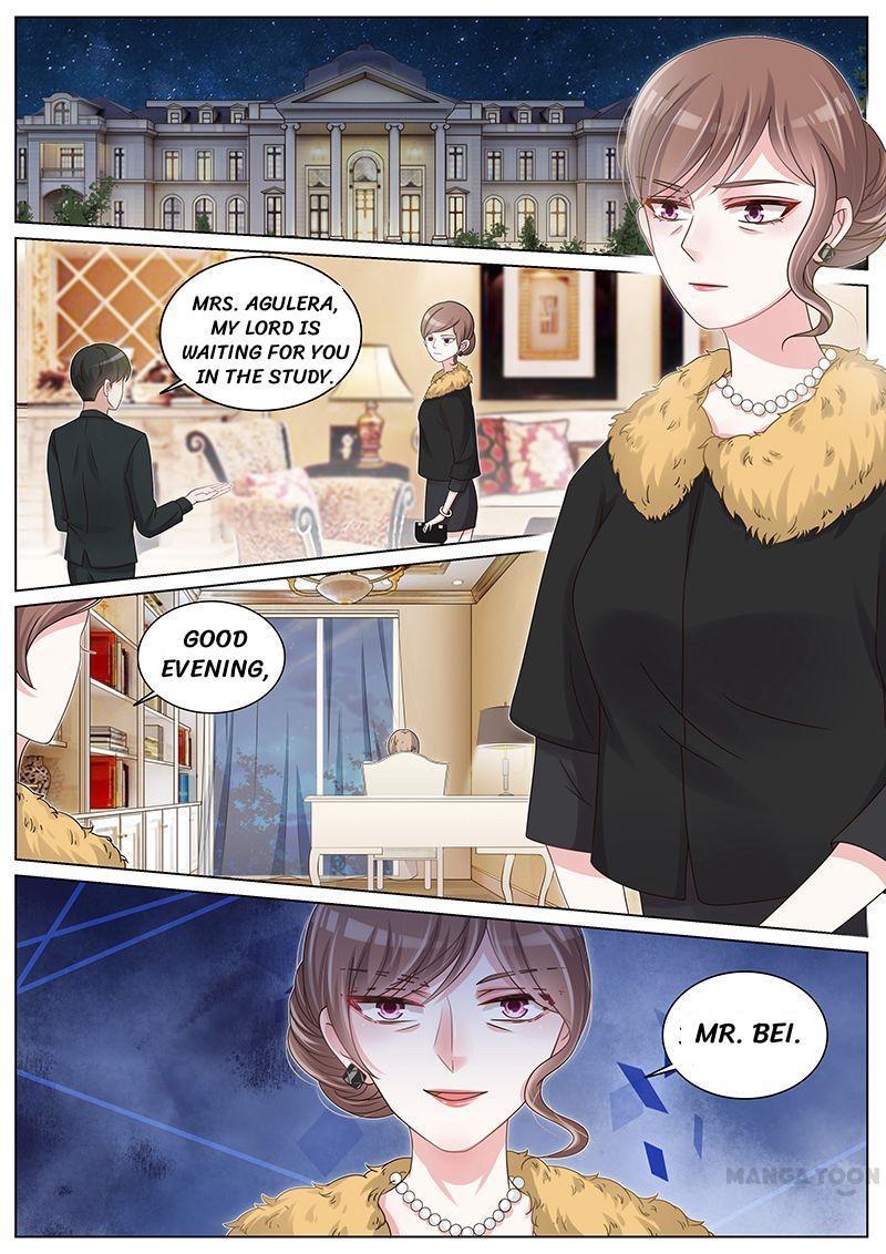 Wangpai Xiao Cao ( Hunk No.1 ) Chapter 195 - page 9