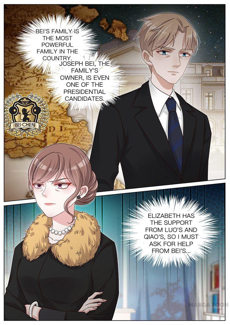 Wangpai Xiao Cao ( Hunk No.1 ) Chapter 196 - page 1