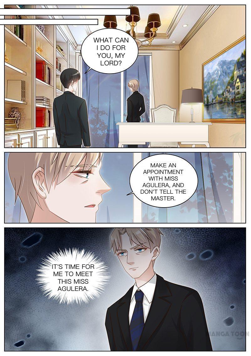 Wangpai Xiao Cao ( Hunk No.1 ) Chapter 196 - page 10