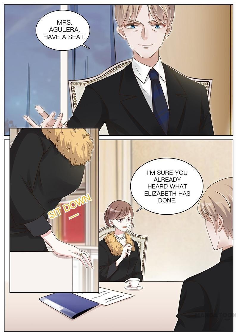 Wangpai Xiao Cao ( Hunk No.1 ) Chapter 196 - page 3