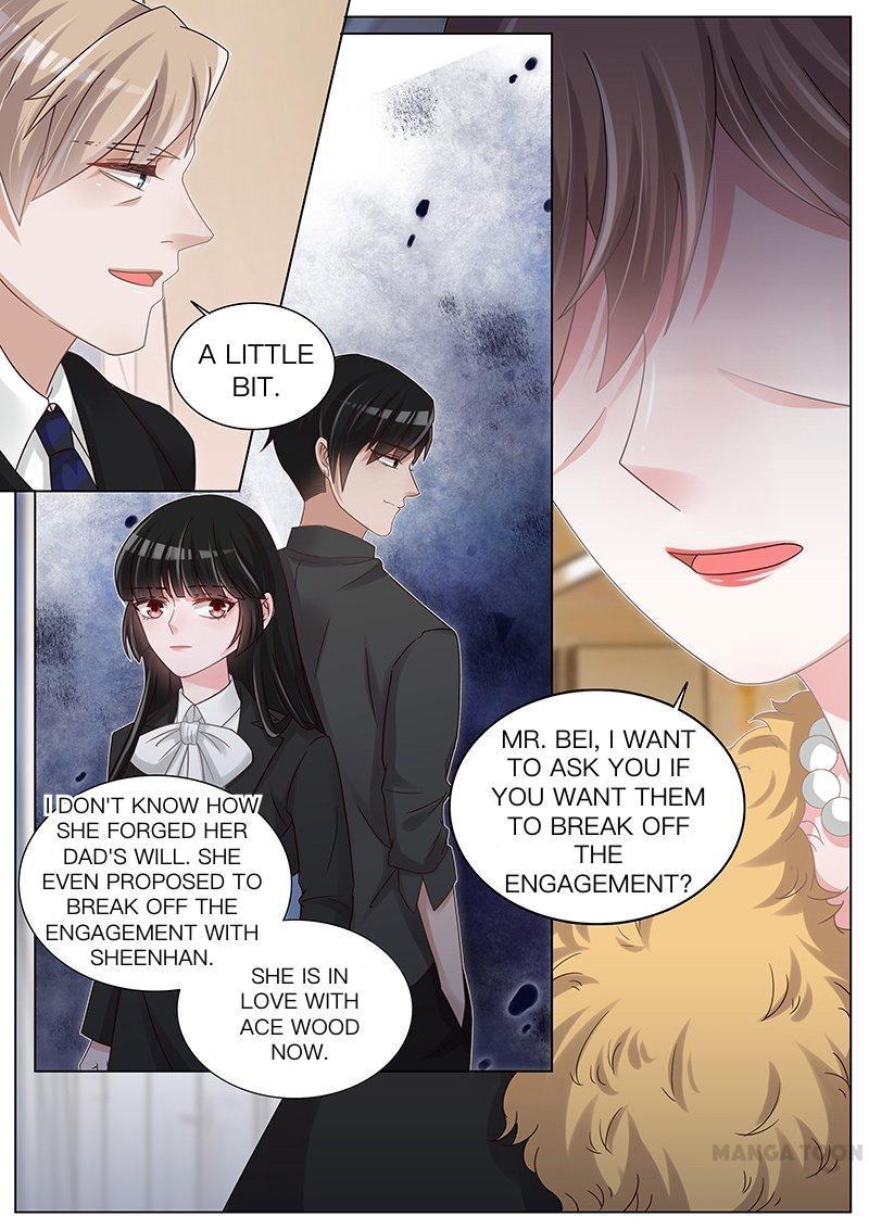 Wangpai Xiao Cao ( Hunk No.1 ) Chapter 196 - page 4