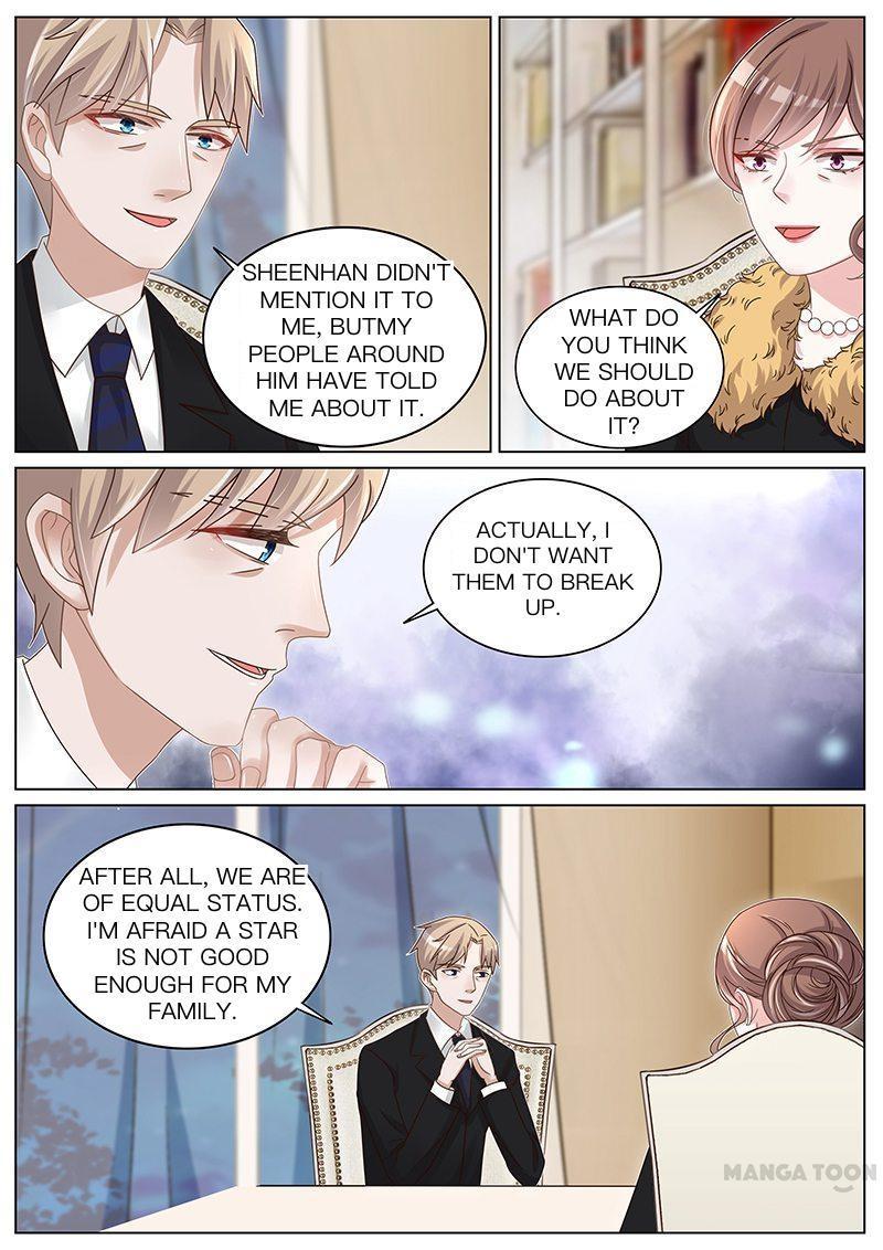 Wangpai Xiao Cao ( Hunk No.1 ) Chapter 196 - page 5