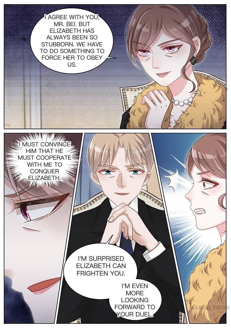 Wangpai Xiao Cao ( Hunk No.1 ) Chapter 196 - page 6