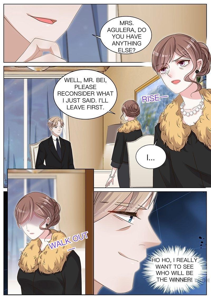 Wangpai Xiao Cao ( Hunk No.1 ) Chapter 196 - page 7