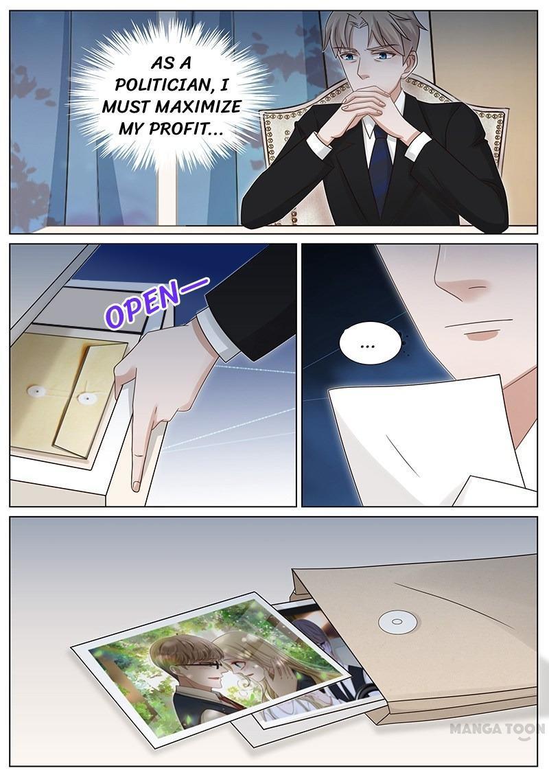 Wangpai Xiao Cao ( Hunk No.1 ) Chapter 196 - page 8