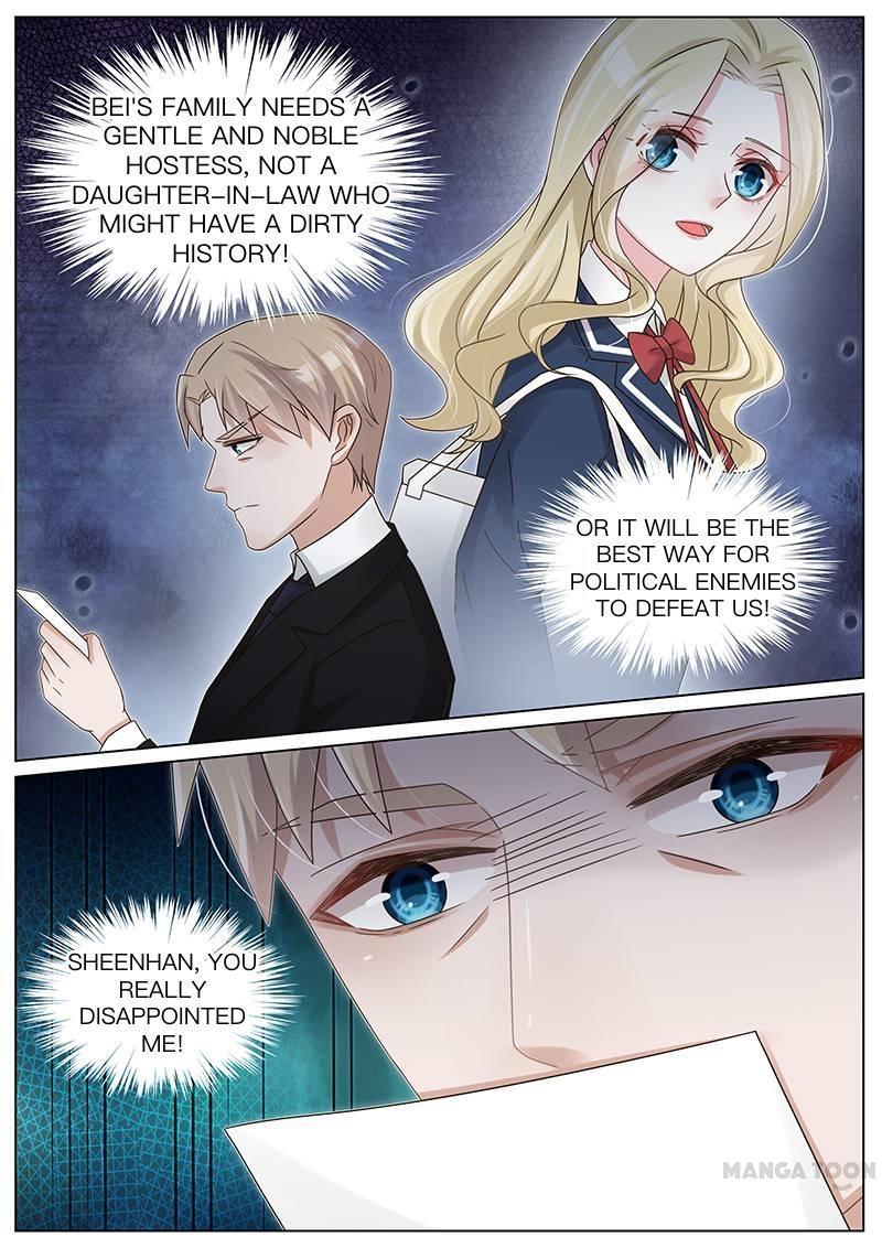 Wangpai Xiao Cao ( Hunk No.1 ) Chapter 196 - page 9