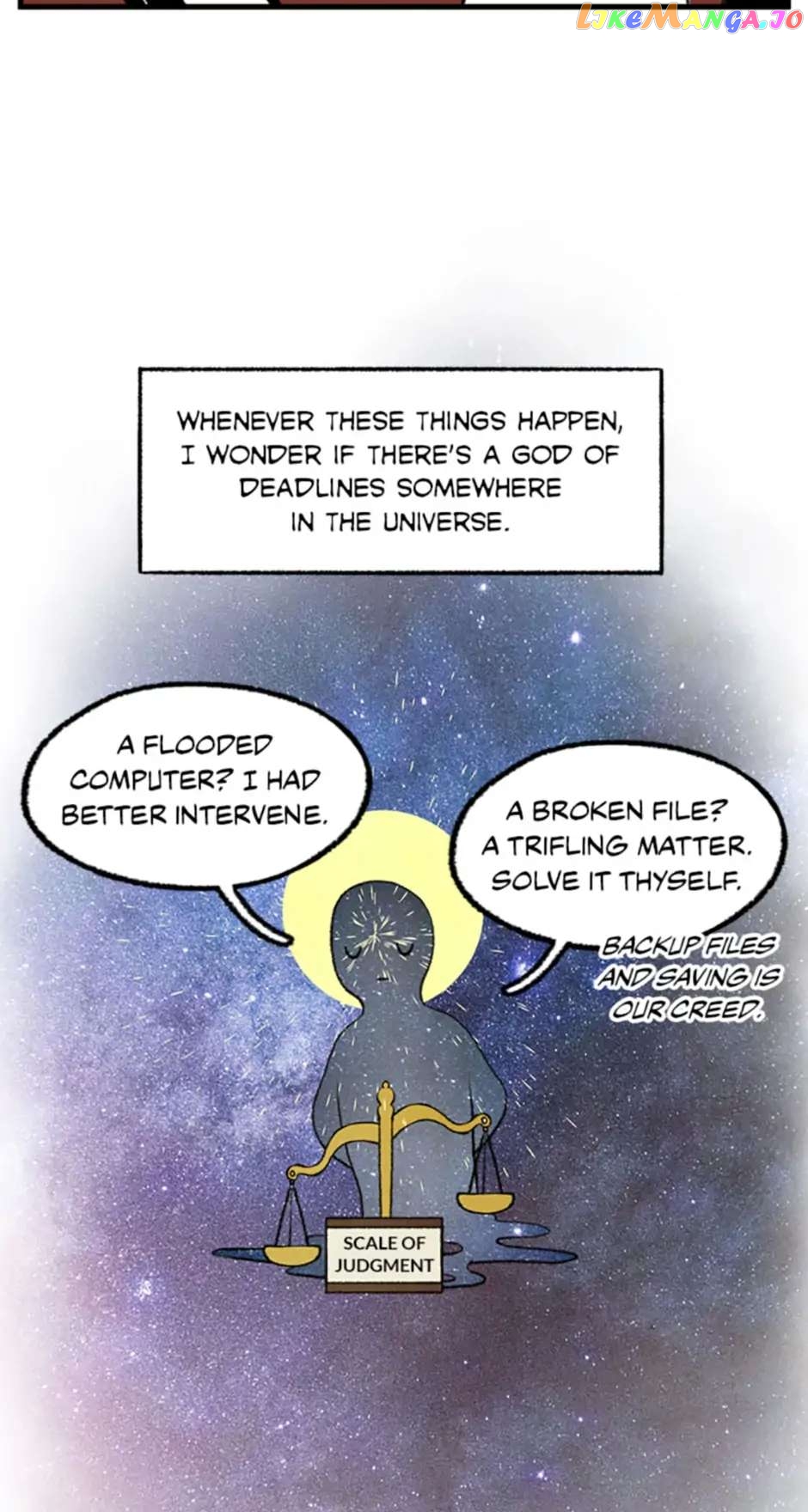 Shadow Garden Chapter 41 - page 11