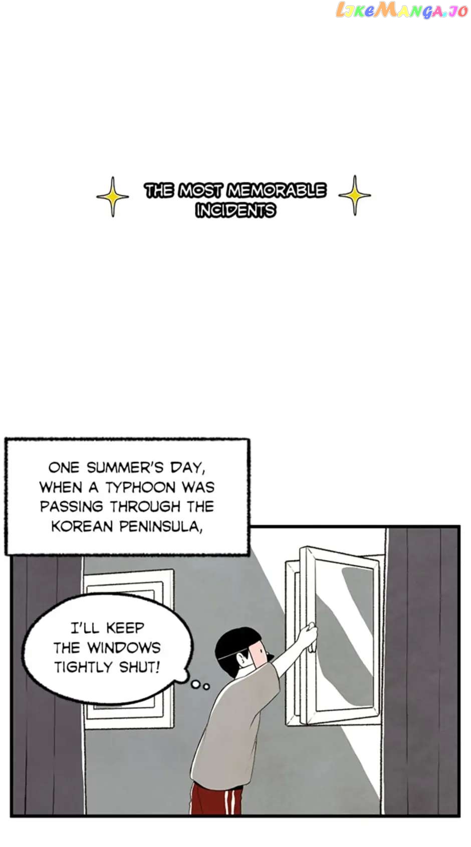 Shadow Garden Chapter 41 - page 4