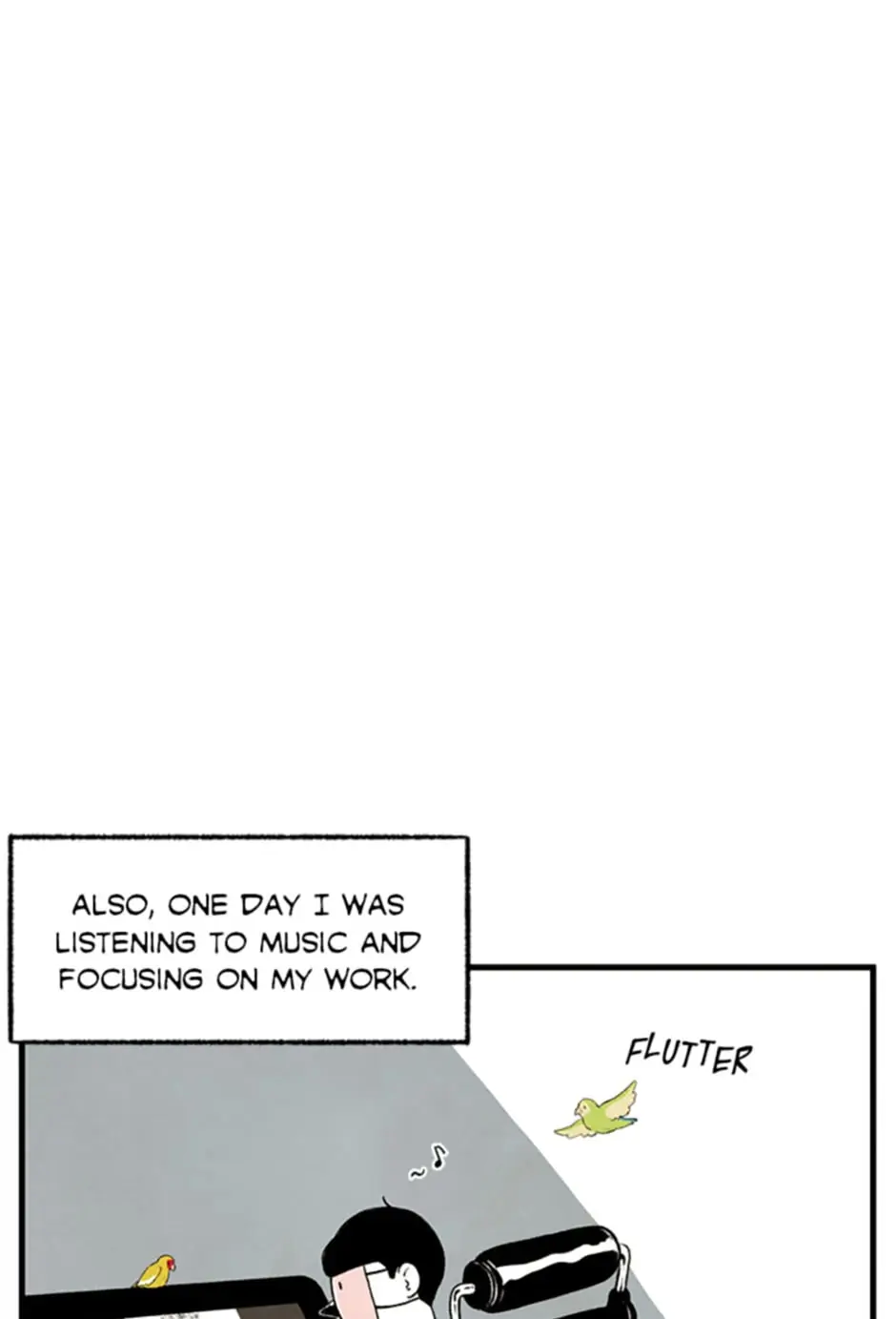 Shadow Garden Chapter 41 - page 6
