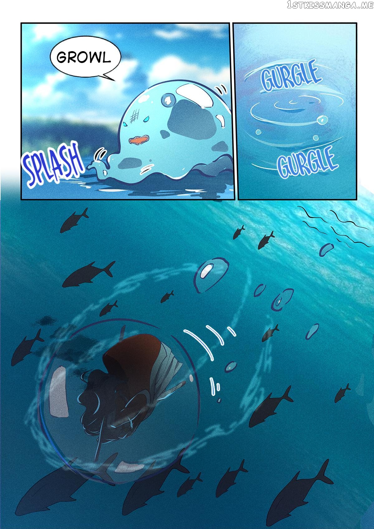 Cultivate With a Fairy chapter 17 - page 13