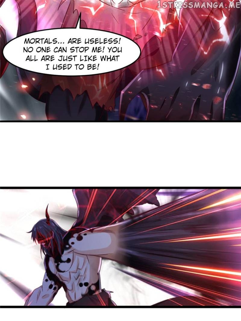 The Making Of Patriarch chapter 27 - page 19