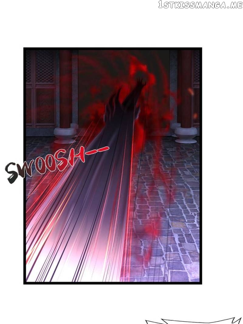 The Making Of Patriarch chapter 27 - page 20