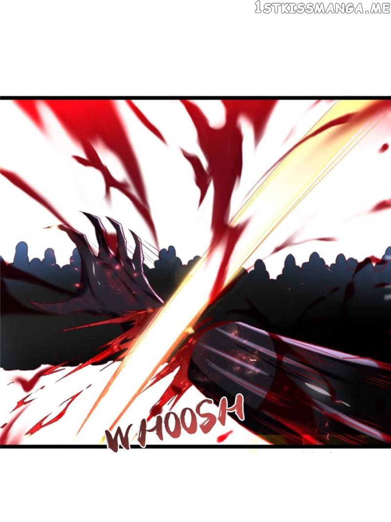 The Making Of Patriarch chapter 27 - page 22