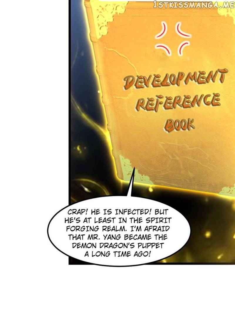 The Making Of Patriarch chapter 27 - page 28