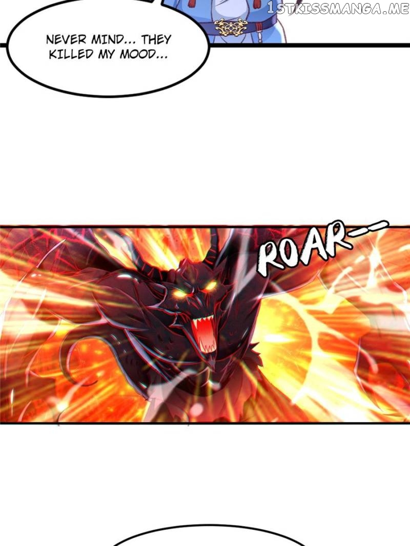 The Making Of Patriarch chapter 27 - page 40