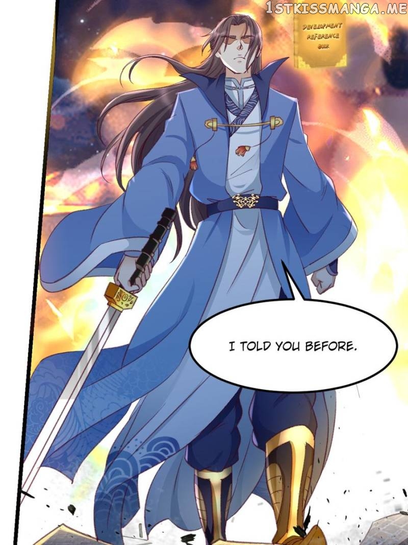 The Making Of Patriarch chapter 27 - page 50