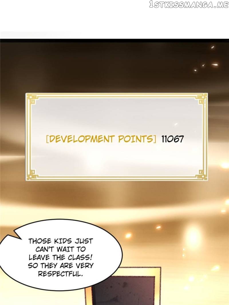 The Making Of Patriarch chapter 27 - page 53