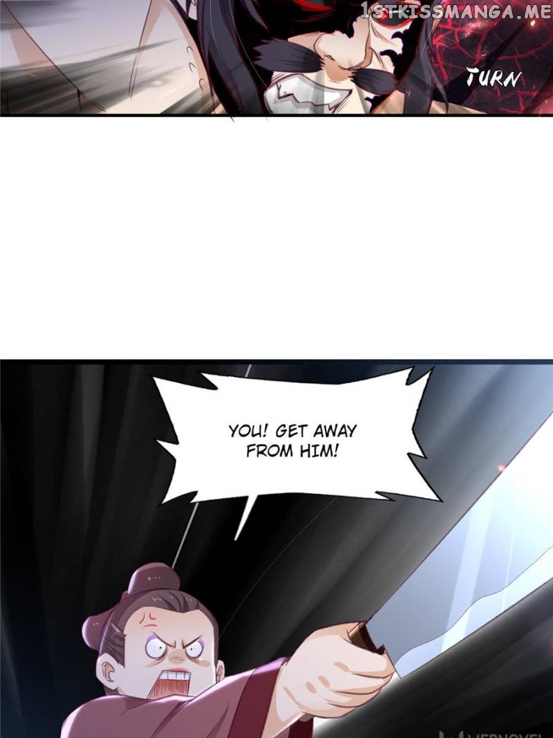 The Making Of Patriarch chapter 27 - page 7