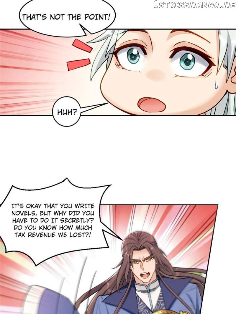 The Making Of Patriarch chapter 64 - page 14