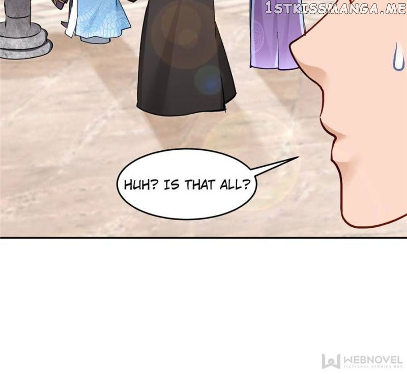 The Making Of Patriarch chapter 64 - page 19