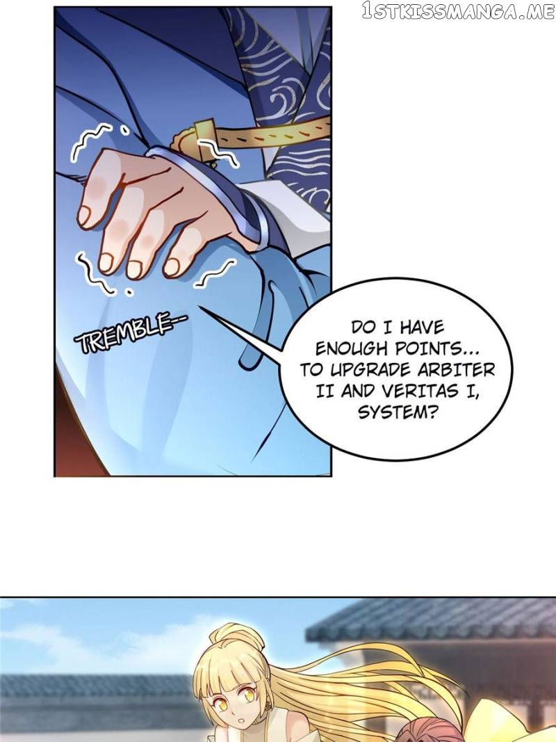The Making Of Patriarch chapter 64 - page 20