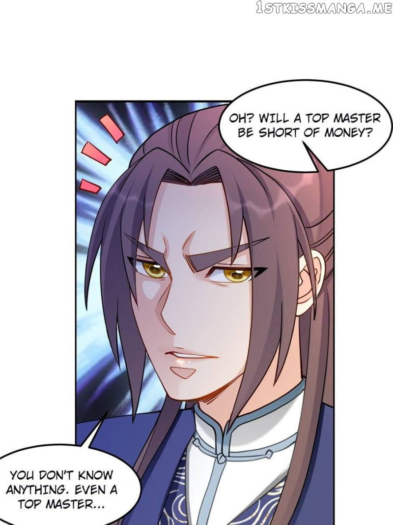 The Making Of Patriarch chapter 64 - page 22