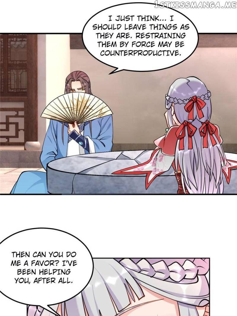The Making Of Patriarch chapter 64 - page 26
