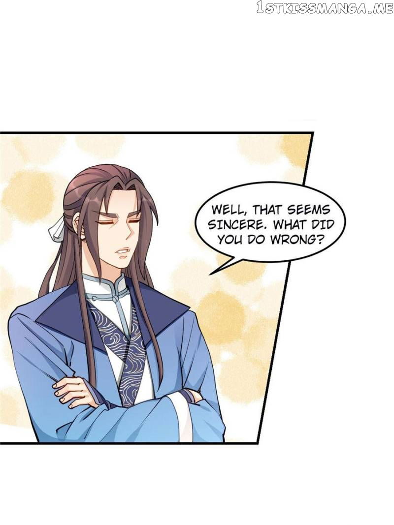 The Making Of Patriarch chapter 64 - page 3