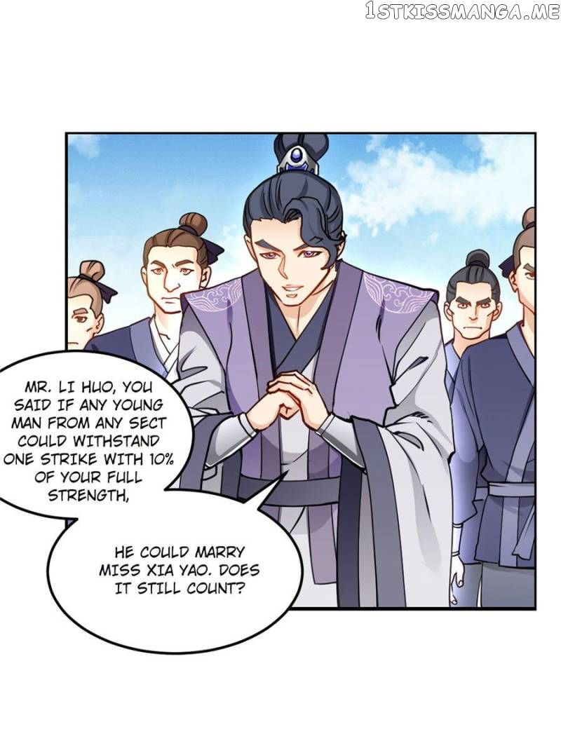 The Making Of Patriarch chapter 64 - page 31