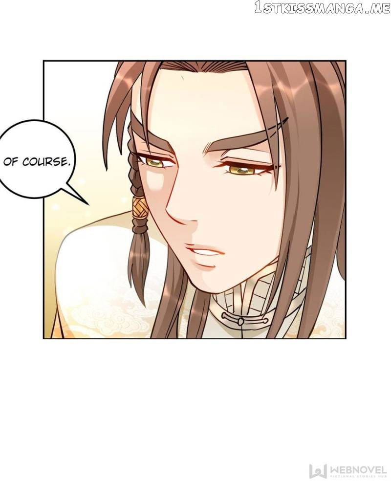 The Making Of Patriarch chapter 64 - page 32