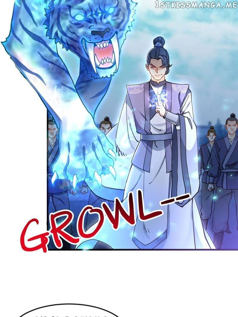 The Making Of Patriarch chapter 64 - page 35