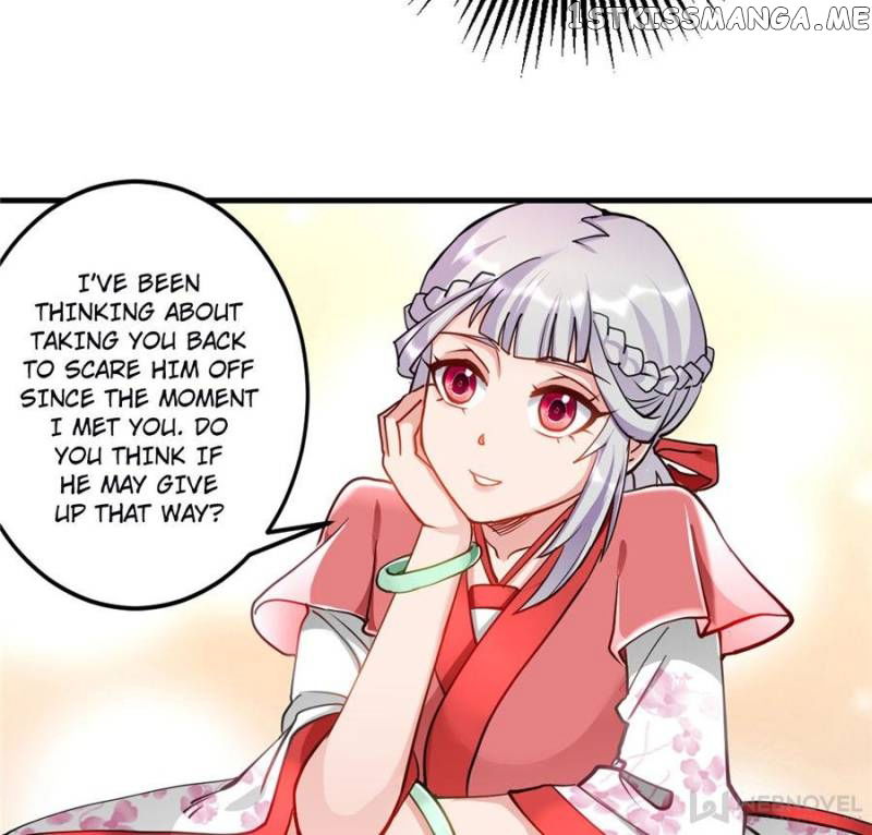 The Making Of Patriarch chapter 64 - page 46